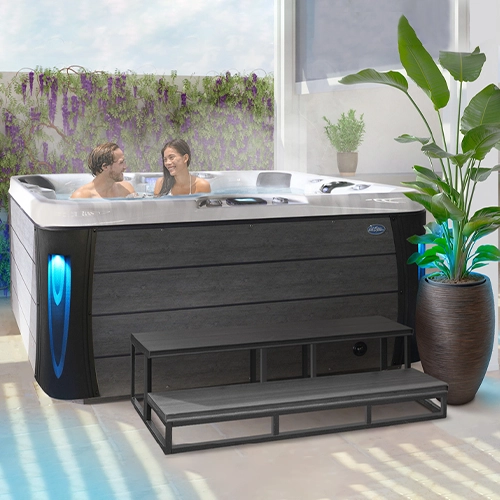 Escape X-Series hot tubs for sale in Bellingham